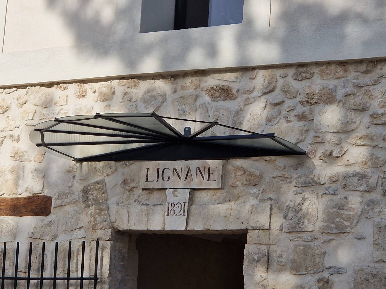 Métallerie Nicolas 13 (Aix-en-Provence)