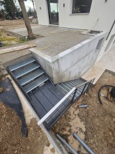 Nos prestations sur le secteur de Marseille